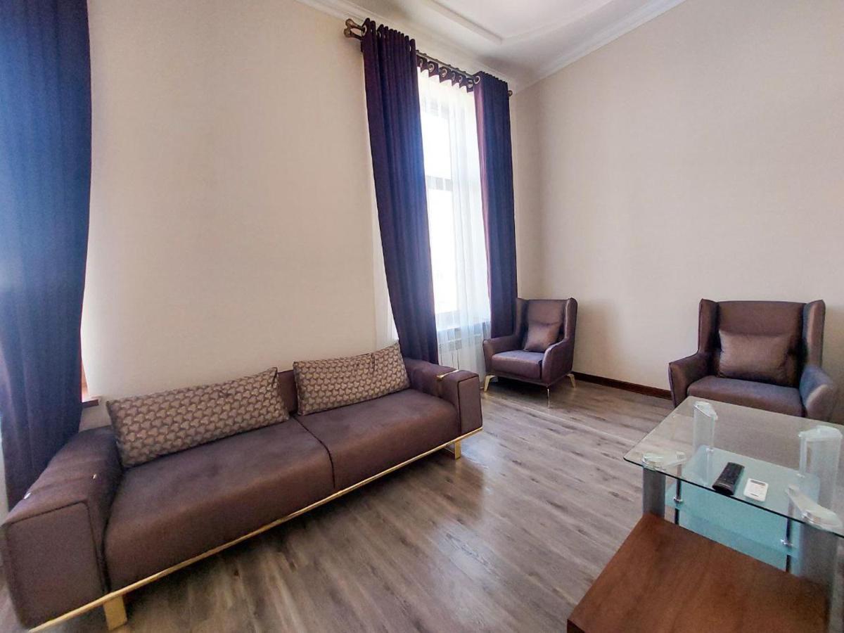 Samarabonu Hotel Samarkanda Zewnętrze zdjęcie