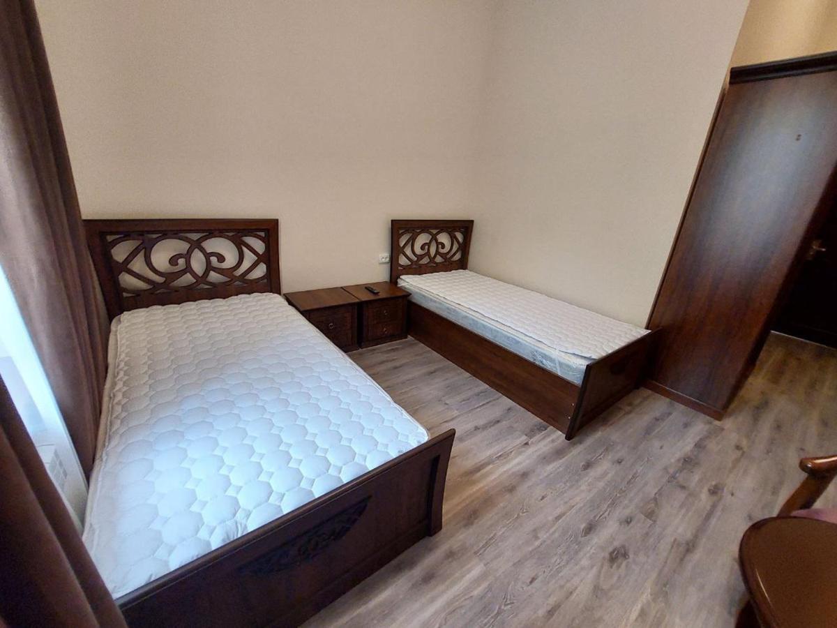 Samarabonu Hotel Samarkanda Zewnętrze zdjęcie